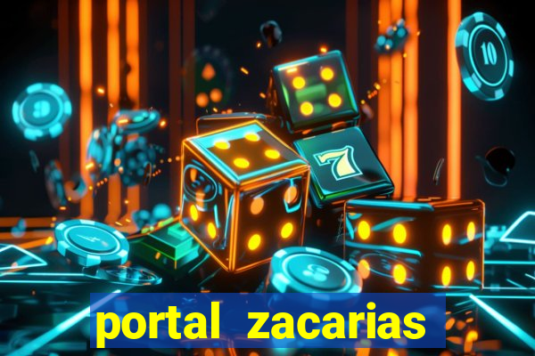 portal zacarias cavando propia cova